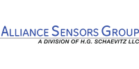 Alliance Sensors Group