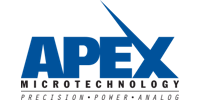 Apex Microtechnology
