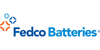 Fedco Batteries