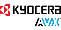 Kyocera AVX