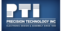 Precision Technology, Inc.
