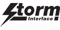Storm Interface